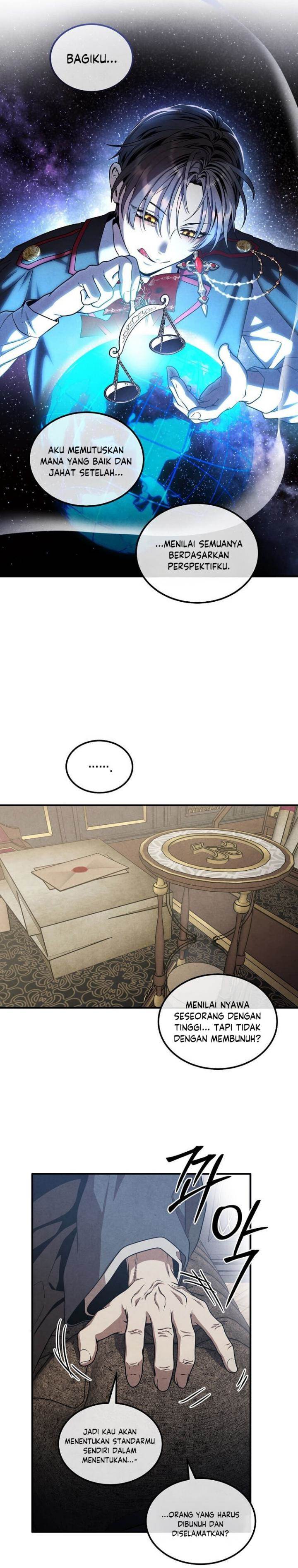 Legendary Youngest Son of the Marquis House Chap 147 - Next Chap 148