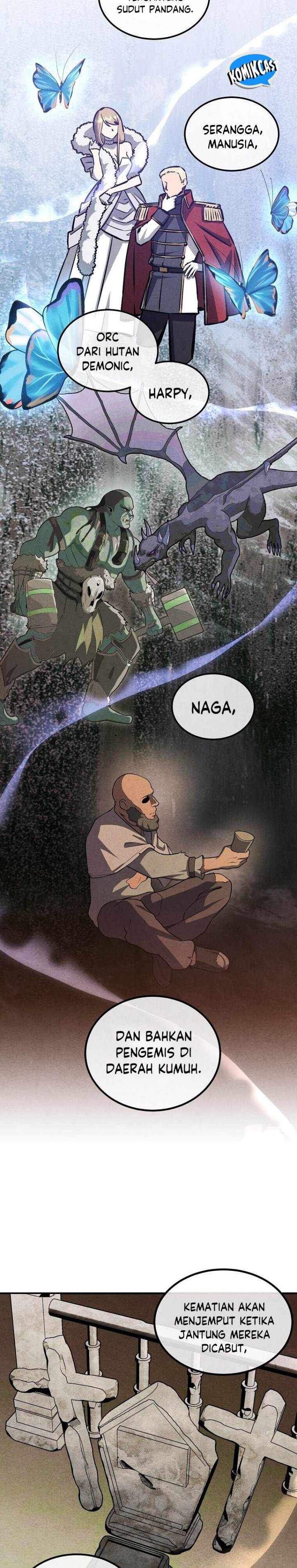 Legendary Youngest Son of the Marquis House Chap 147 - Next Chap 148