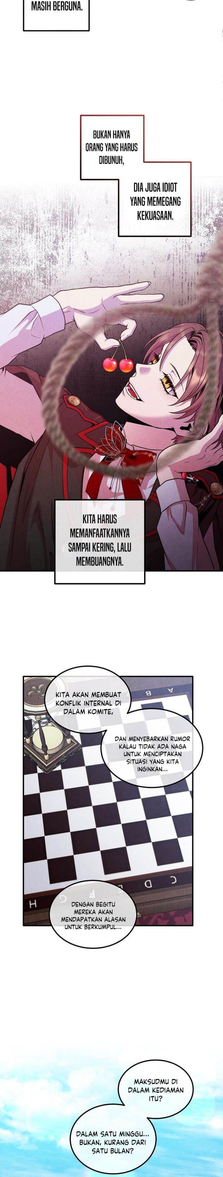 Legendary Youngest Son of the Marquis House Chap 148 - Next Chap 149