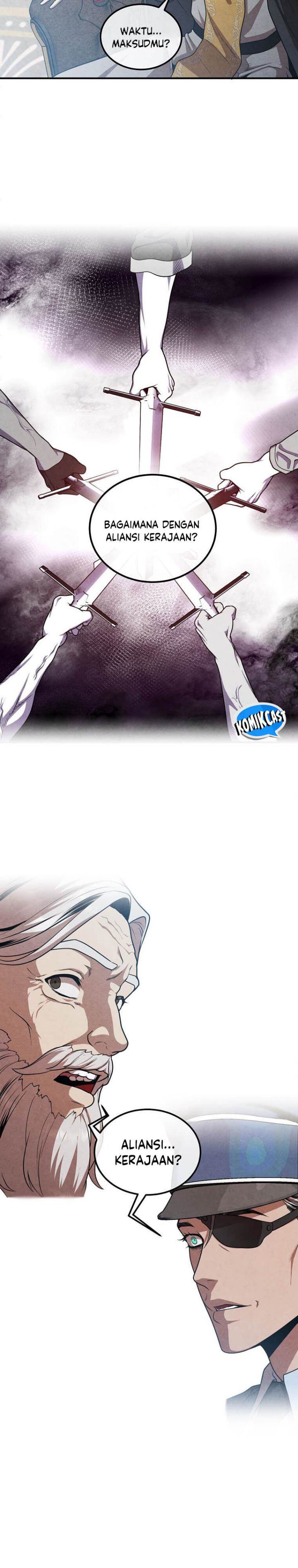 Legendary Youngest Son of the Marquis House Chap 148 - Next Chap 149