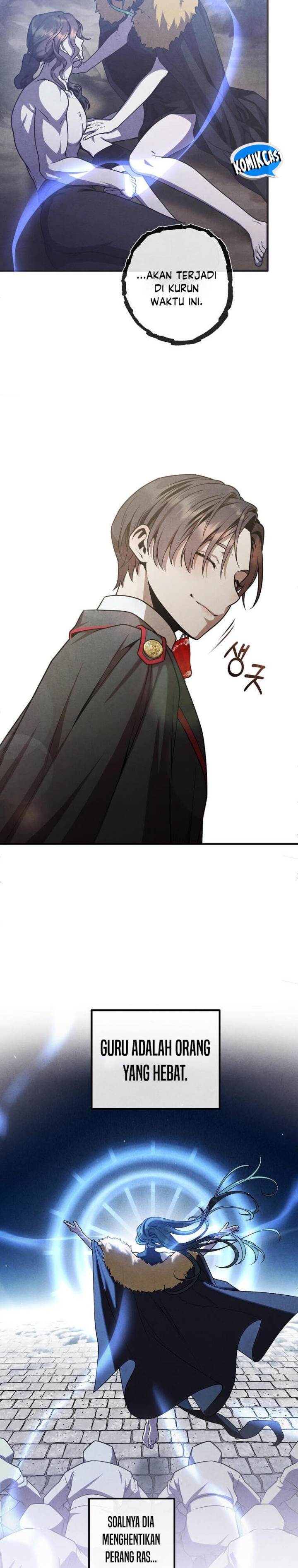 Legendary Youngest Son of the Marquis House Chap 148 - Next Chap 149