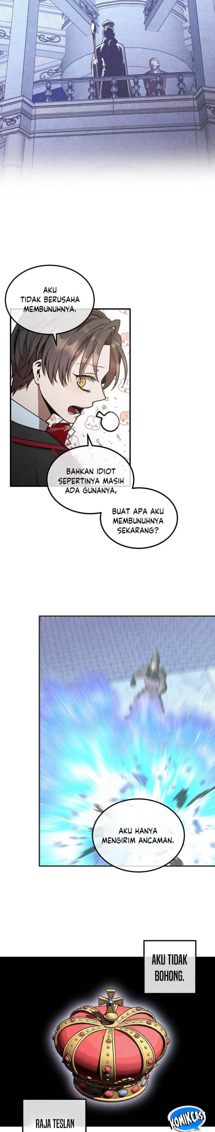 Legendary Youngest Son of the Marquis House Chap 148 - Next Chap 149