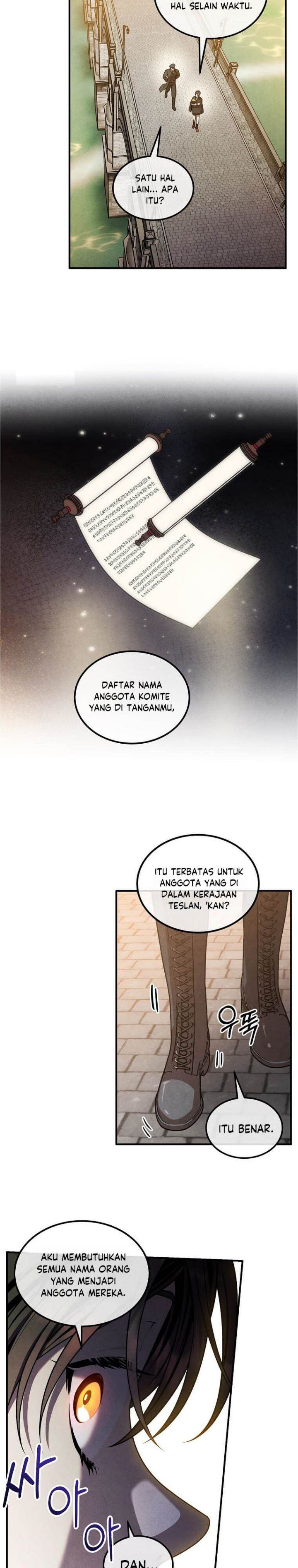 Legendary Youngest Son of the Marquis House Chap 149 - Next Chap 150