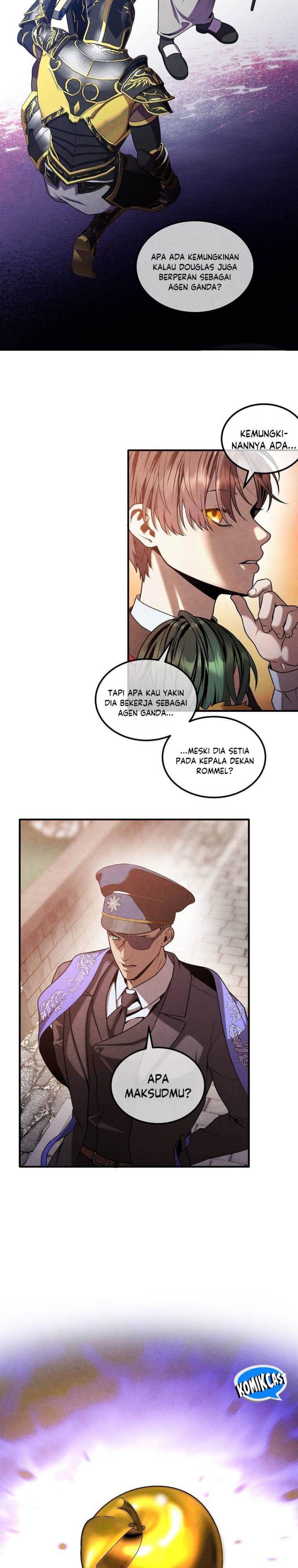 Legendary Youngest Son of the Marquis House Chap 149 - Next Chap 150