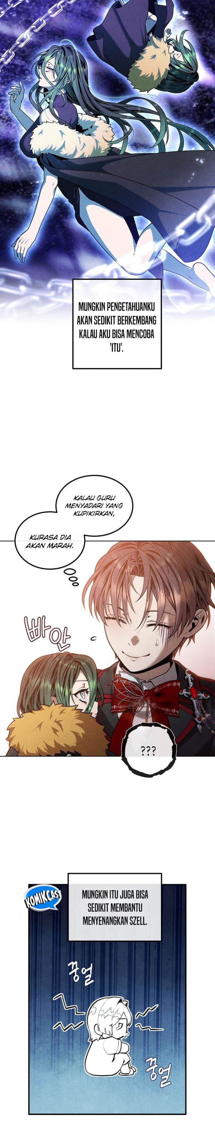 Legendary Youngest Son of the Marquis House Chap 149 - Next Chap 150