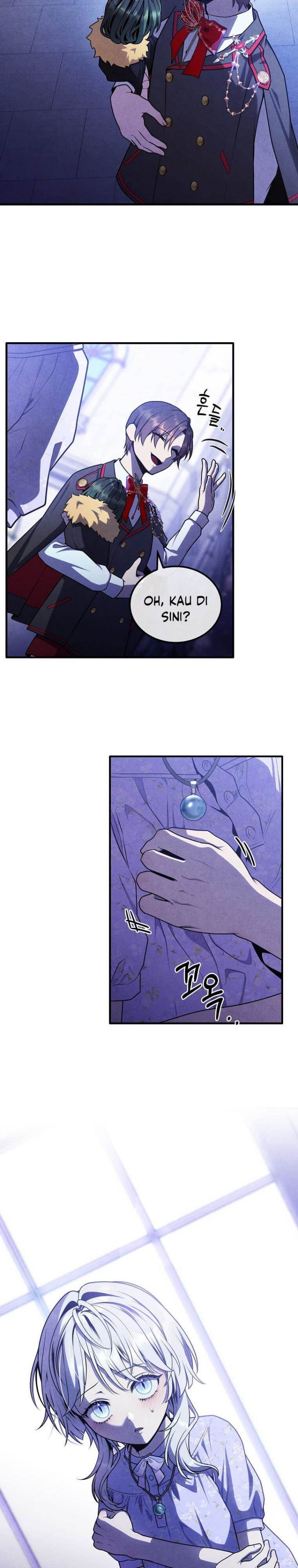 Legendary Youngest Son of the Marquis House Chap 149 - Next Chap 150