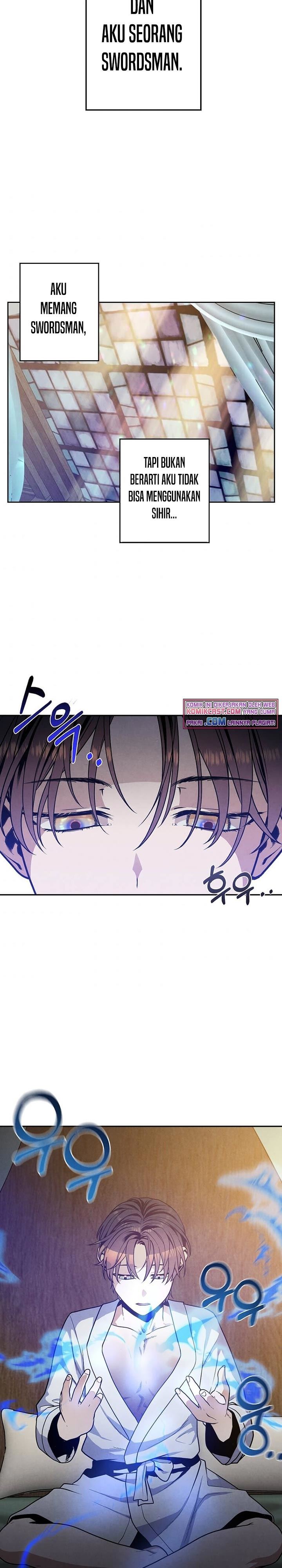 Legendary Youngest Son of the Marquis House Chap 15 - Next Chap 16