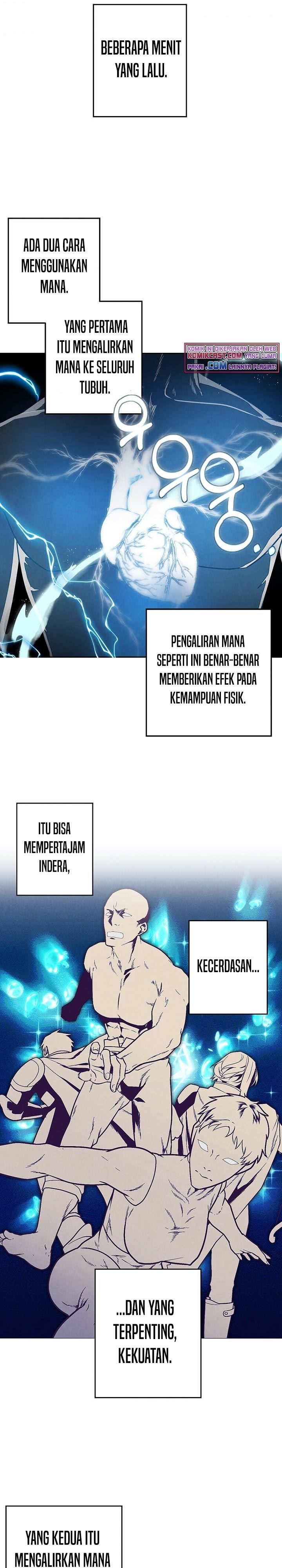 Legendary Youngest Son of the Marquis House Chap 15 - Next Chap 16