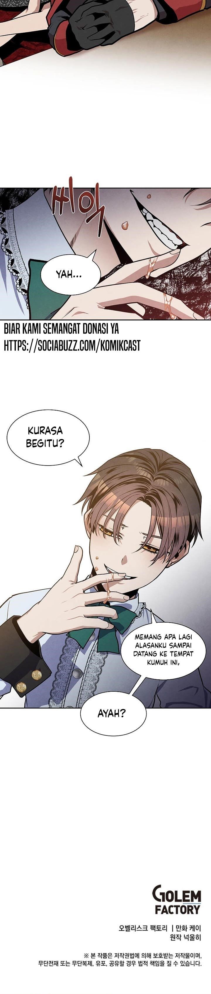 Legendary Youngest Son of the Marquis House Chap 15 - Next Chap 16