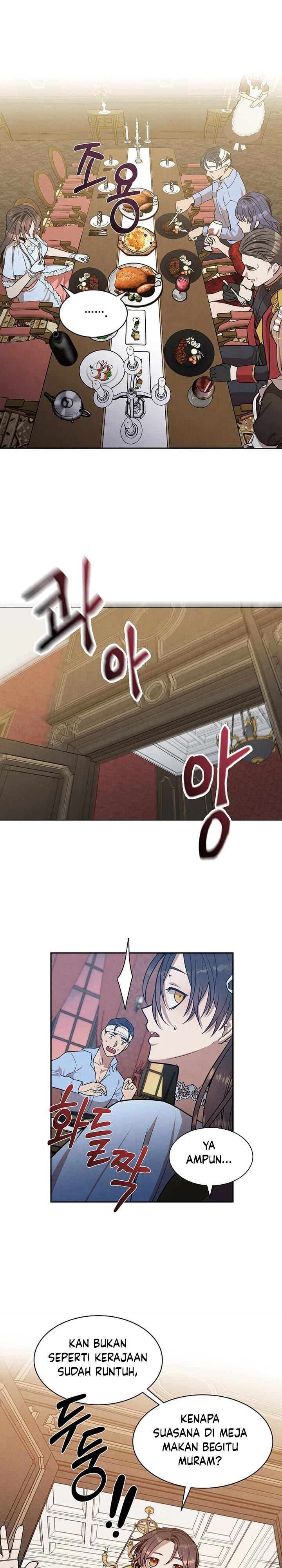 Legendary Youngest Son of the Marquis House Chap 15 - Next Chap 16