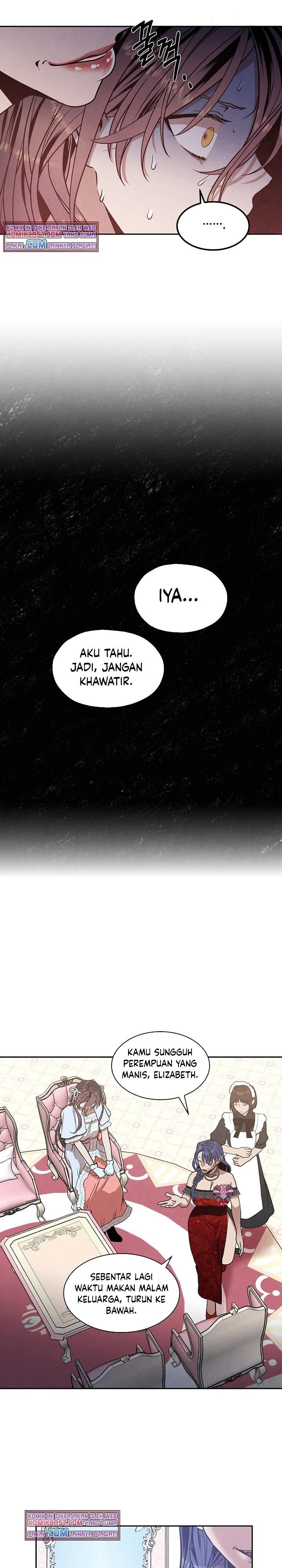 Legendary Youngest Son of the Marquis House Chap 15 - Next Chap 16