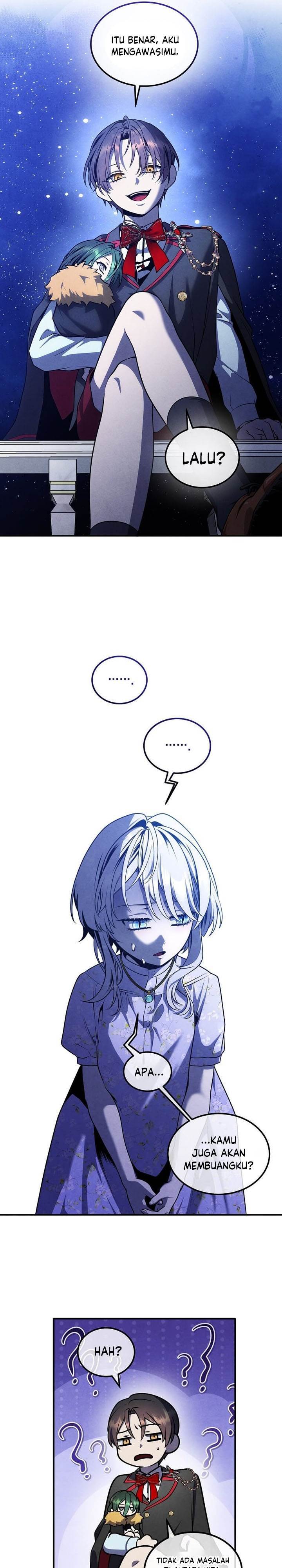 Legendary Youngest Son of the Marquis House Chap 150 - Next Chap 151