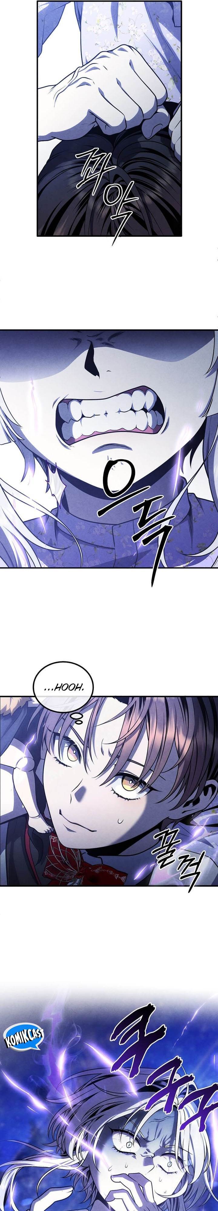 Legendary Youngest Son of the Marquis House Chap 150 - Next Chap 151