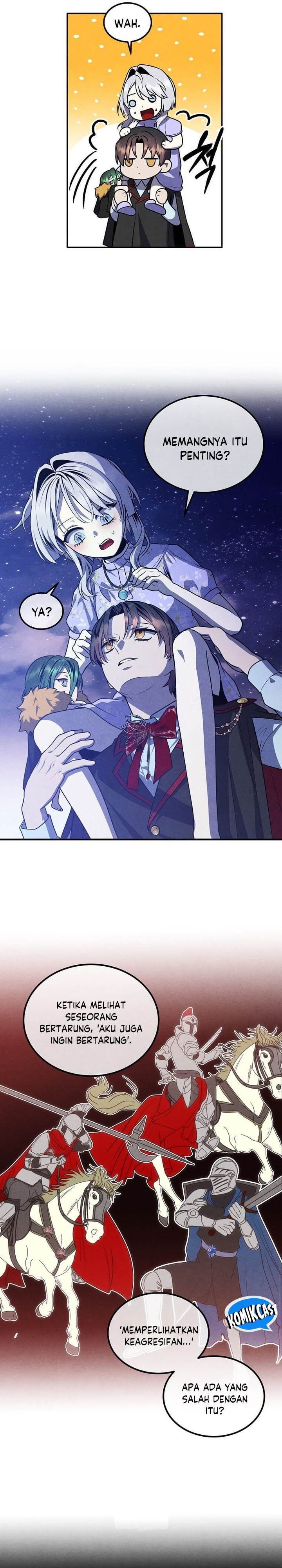 Legendary Youngest Son of the Marquis House Chap 150 - Next Chap 151