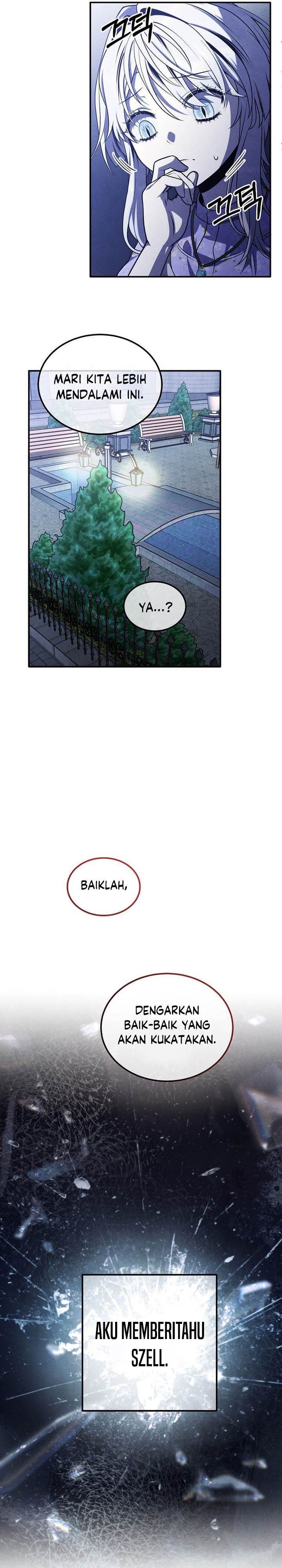 Legendary Youngest Son of the Marquis House Chap 150 - Next Chap 151