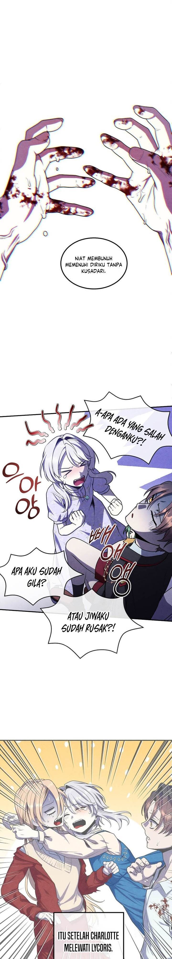 Legendary Youngest Son of the Marquis House Chap 150 - Next Chap 151