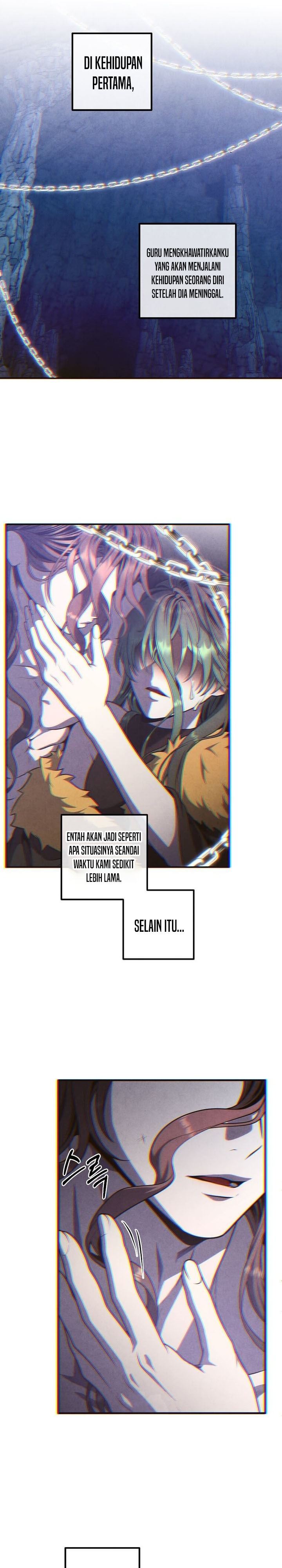 Legendary Youngest Son of the Marquis House Chap 151 - Next Chap 152