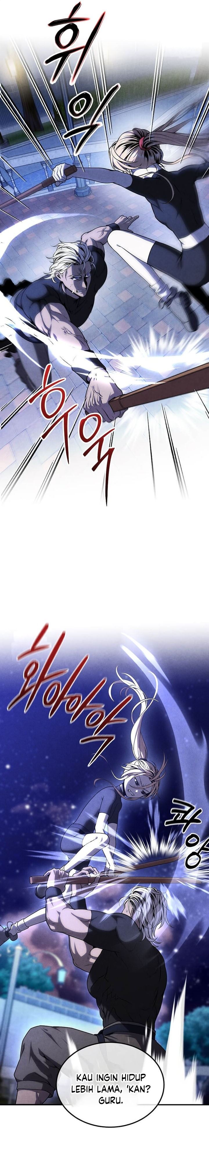 Legendary Youngest Son of the Marquis House Chap 151 - Next Chap 152