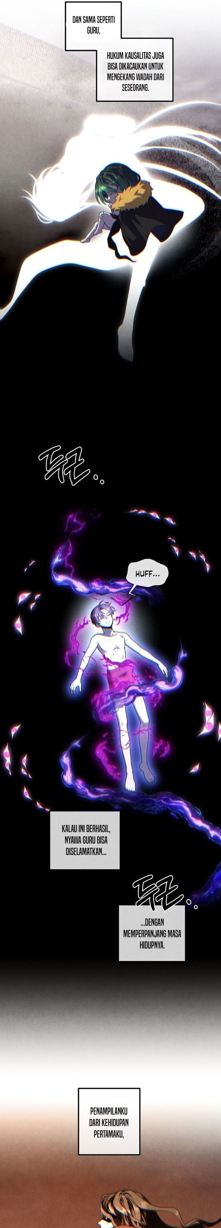 Legendary Youngest Son of the Marquis House Chap 152 - Next Chap 153