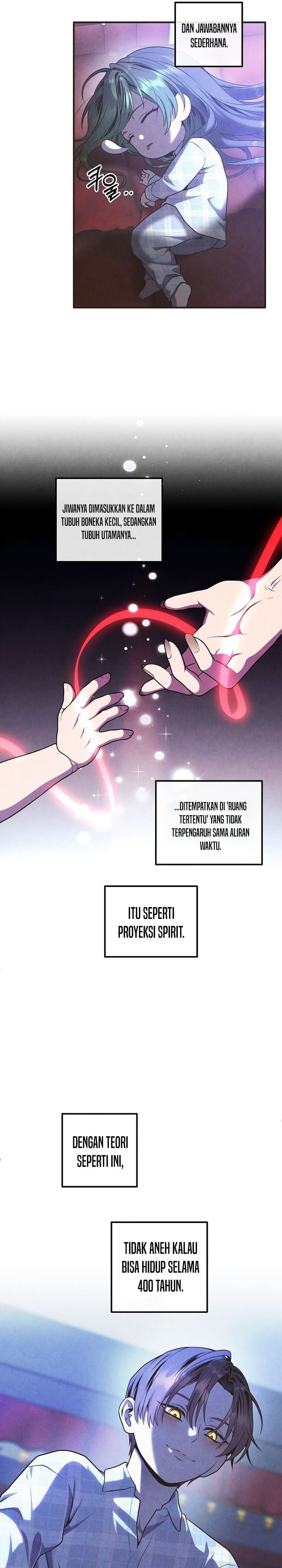 Legendary Youngest Son of the Marquis House Chap 152 - Next Chap 153