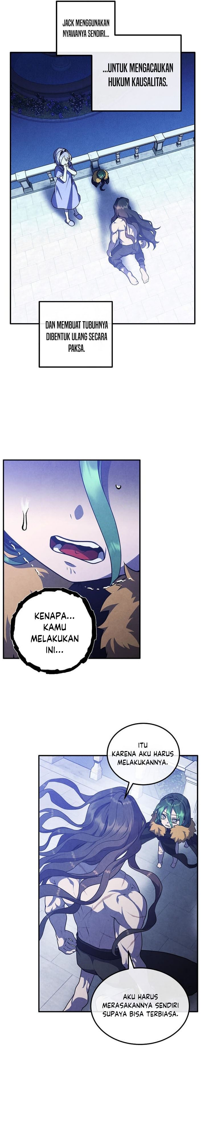 Legendary Youngest Son of the Marquis House Chap 152 - Next Chap 153