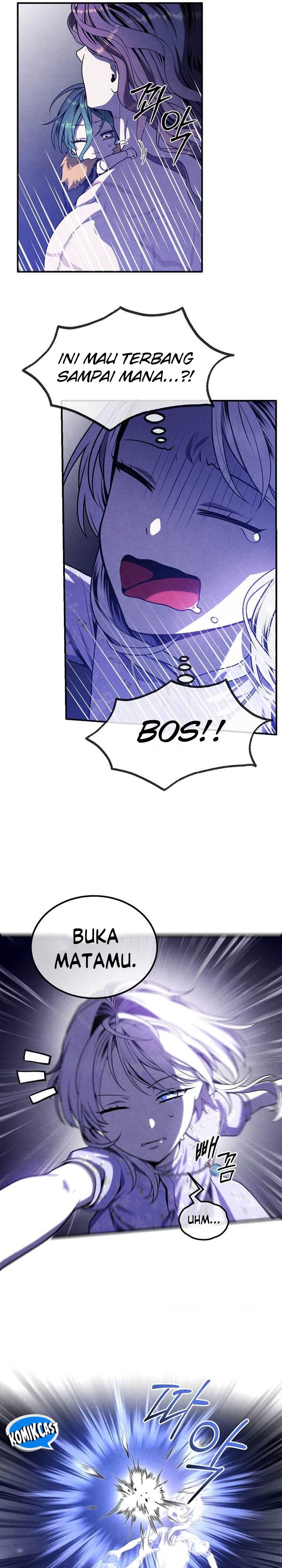 Legendary Youngest Son of the Marquis House Chap 153 - Next Chap 154