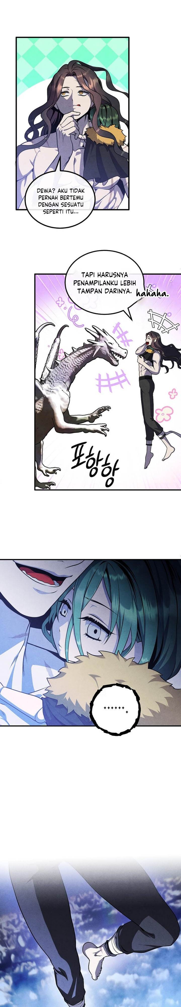 Legendary Youngest Son of the Marquis House Chap 153 - Next Chap 154