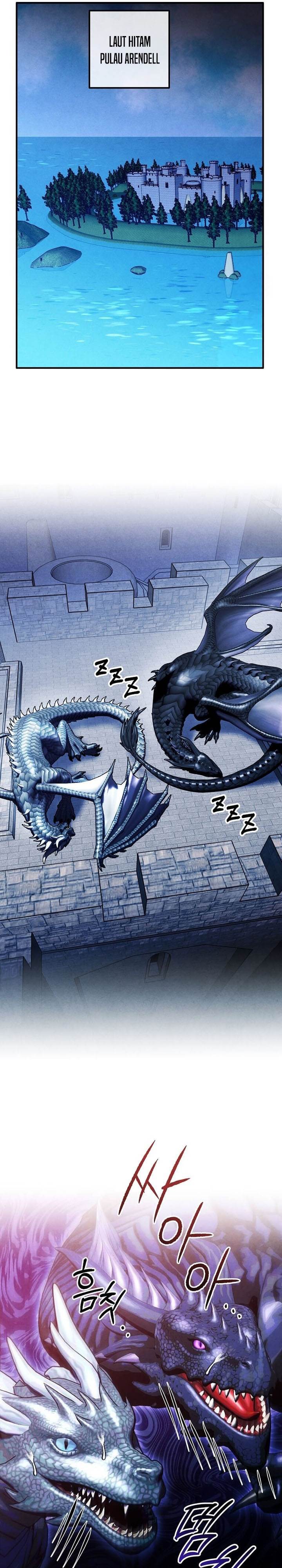 Legendary Youngest Son of the Marquis House Chap 154 - Next Chap 155