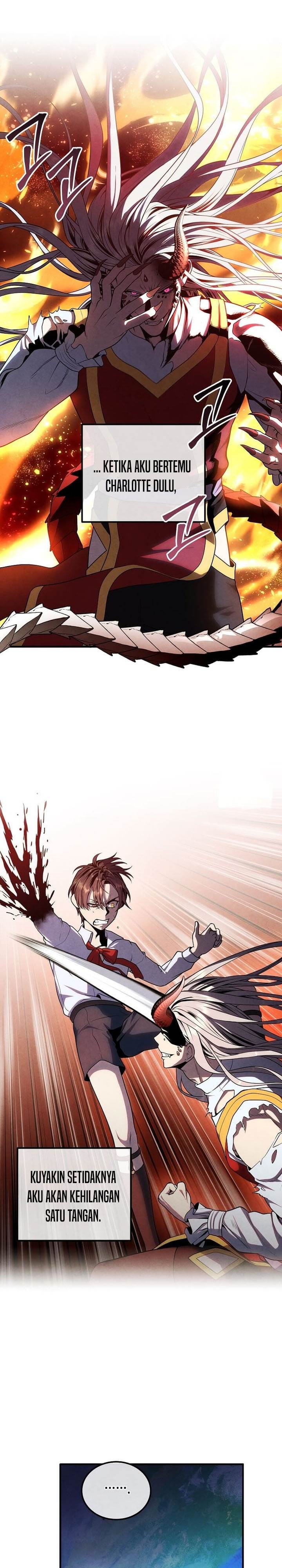 Legendary Youngest Son of the Marquis House Chap 154 - Next Chap 155