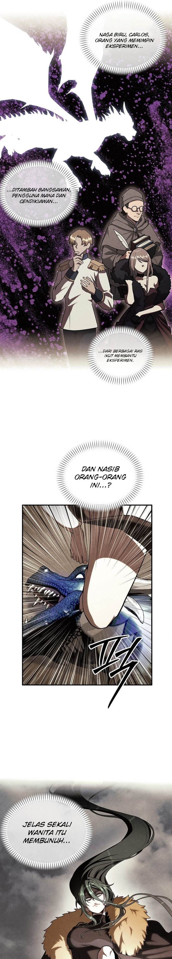 Legendary Youngest Son of the Marquis House Chap 154 - Next Chap 155