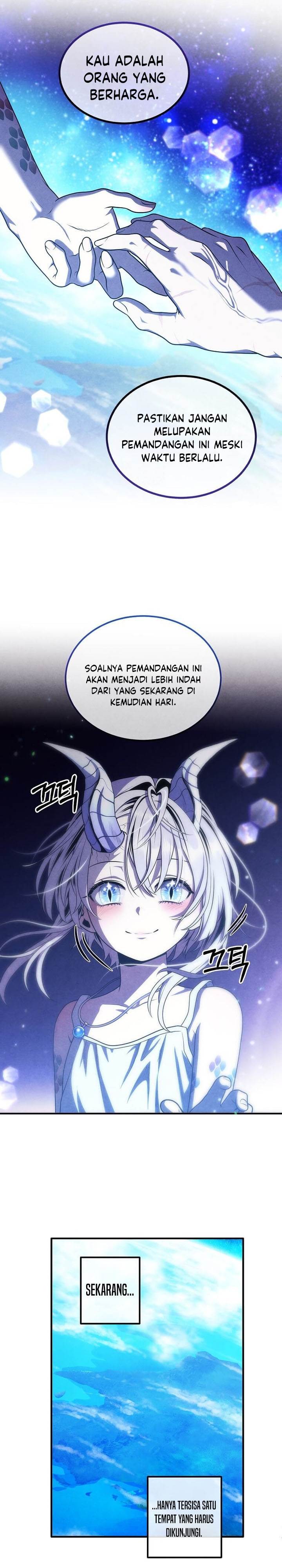 Legendary Youngest Son of the Marquis House Chap 154 - Next Chap 155