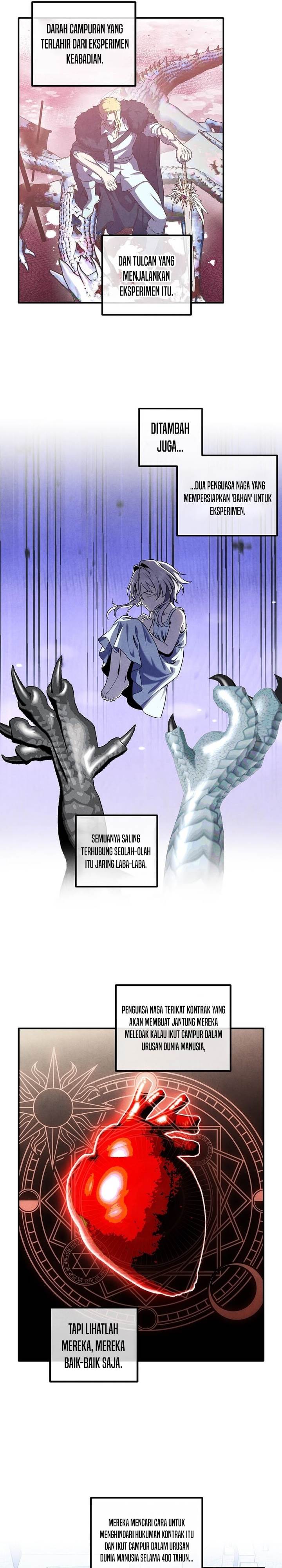 Legendary Youngest Son of the Marquis House Chap 155 - Next Chap 156