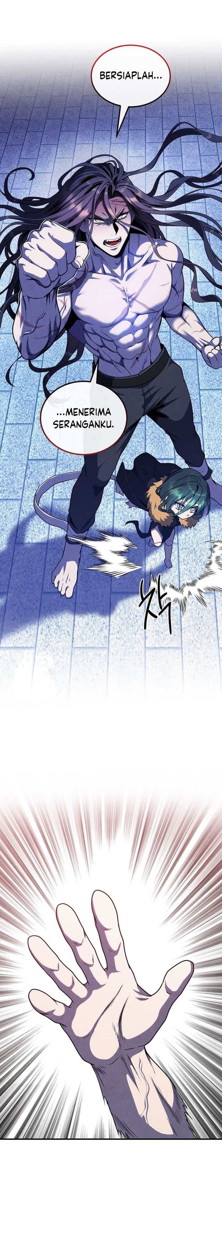 Legendary Youngest Son of the Marquis House Chap 155 - Next Chap 156