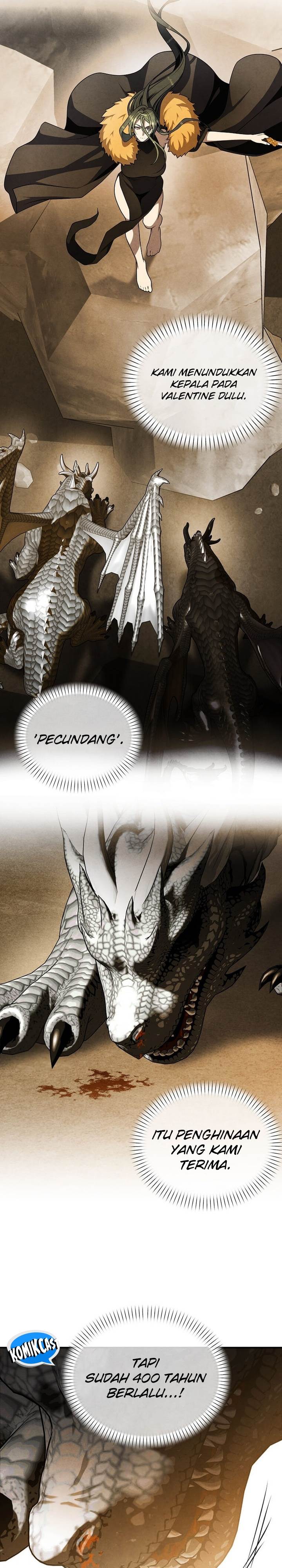 Legendary Youngest Son of the Marquis House Chap 155 - Next Chap 156