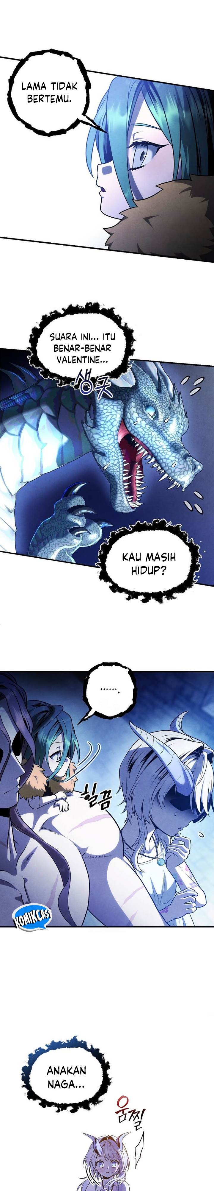 Legendary Youngest Son of the Marquis House Chap 155 - Next Chap 156