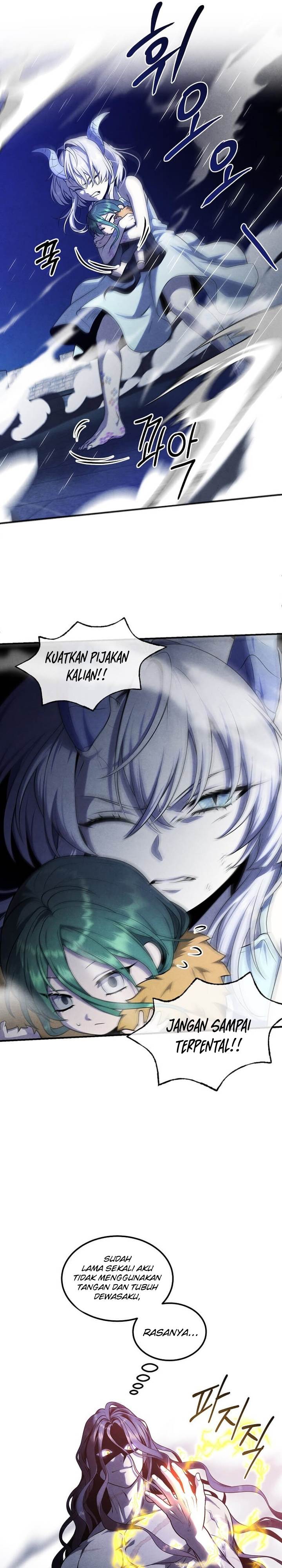 Legendary Youngest Son of the Marquis House Chap 156 - Next Chap 157