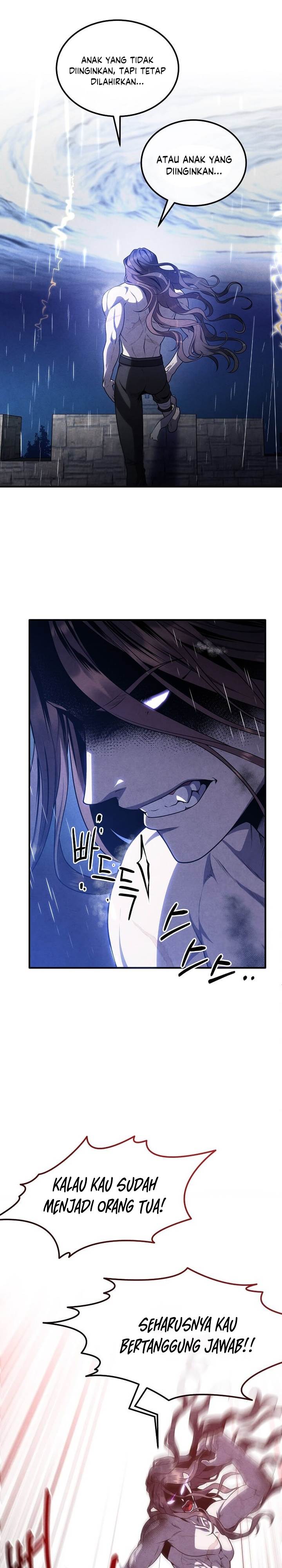 Legendary Youngest Son of the Marquis House Chap 156 - Next Chap 157