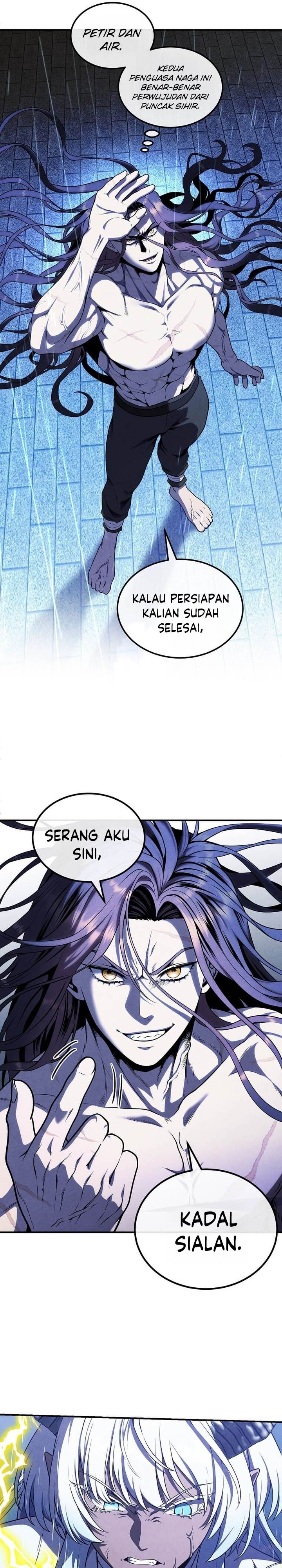 Legendary Youngest Son of the Marquis House Chap 156 - Next Chap 157