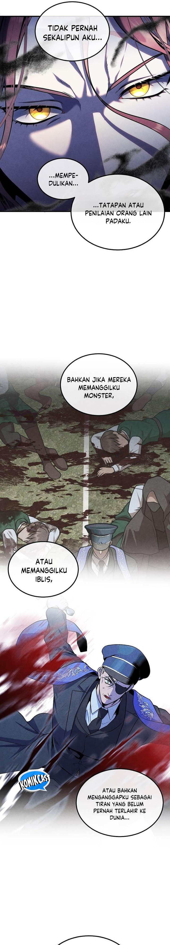 Legendary Youngest Son of the Marquis House Chap 157 - Next Chap 158