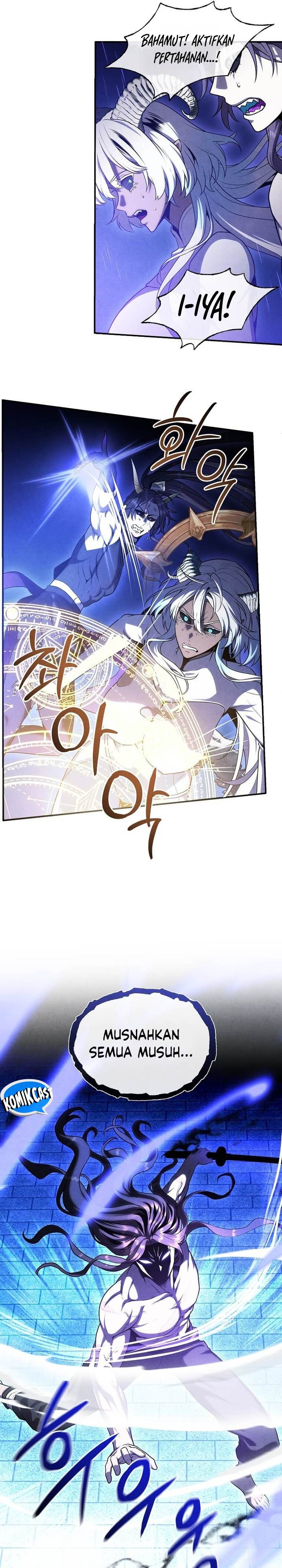 Legendary Youngest Son of the Marquis House Chap 157 - Next Chap 158