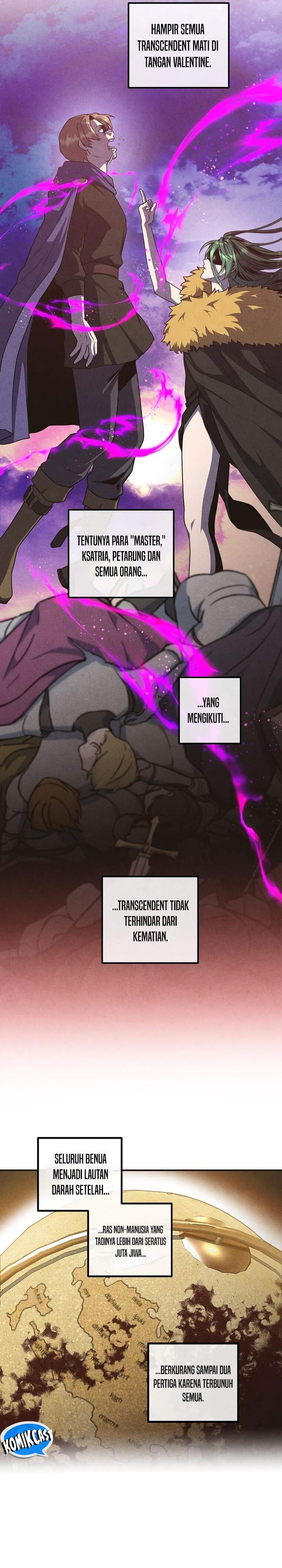 Legendary Youngest Son of the Marquis House Chap 158 - Next Chap 159