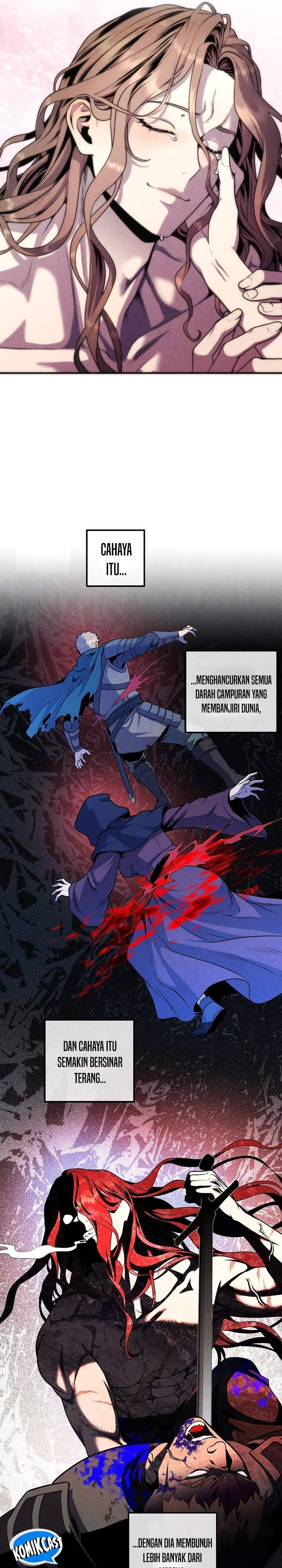 Legendary Youngest Son of the Marquis House Chap 158 - Next Chap 159