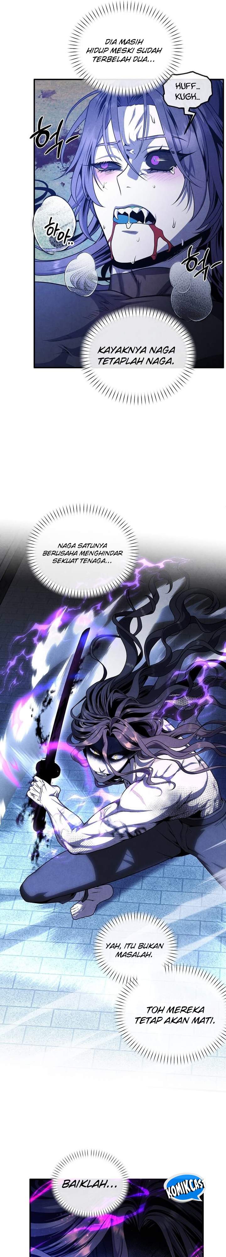 Legendary Youngest Son of the Marquis House Chap 158 - Next Chap 159