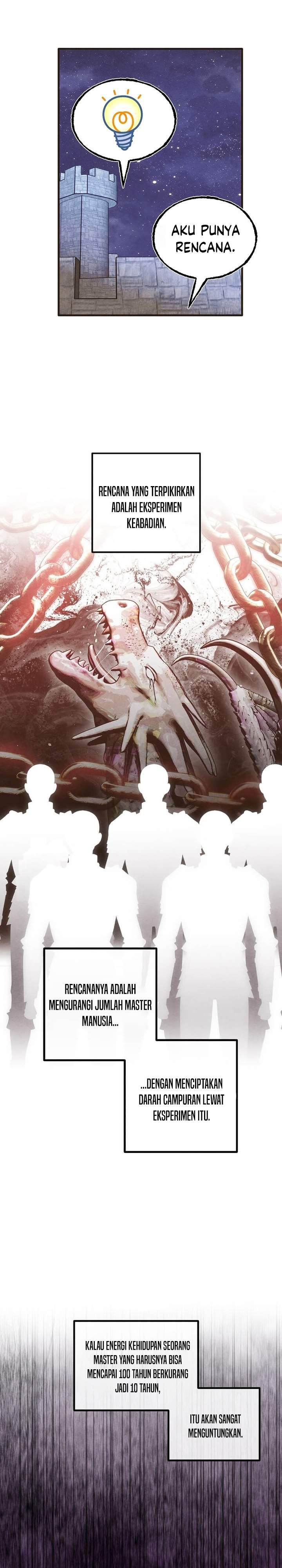 Legendary Youngest Son of the Marquis House Chap 158 - Next Chap 159