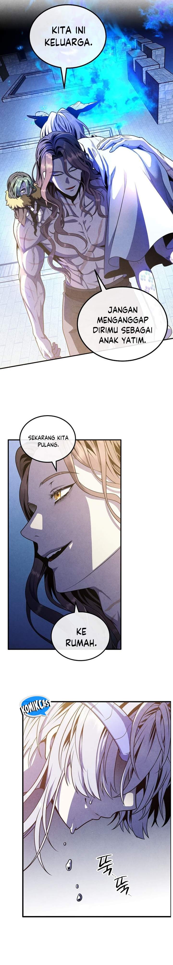 Legendary Youngest Son of the Marquis House Chap 159 - Next Chap 160