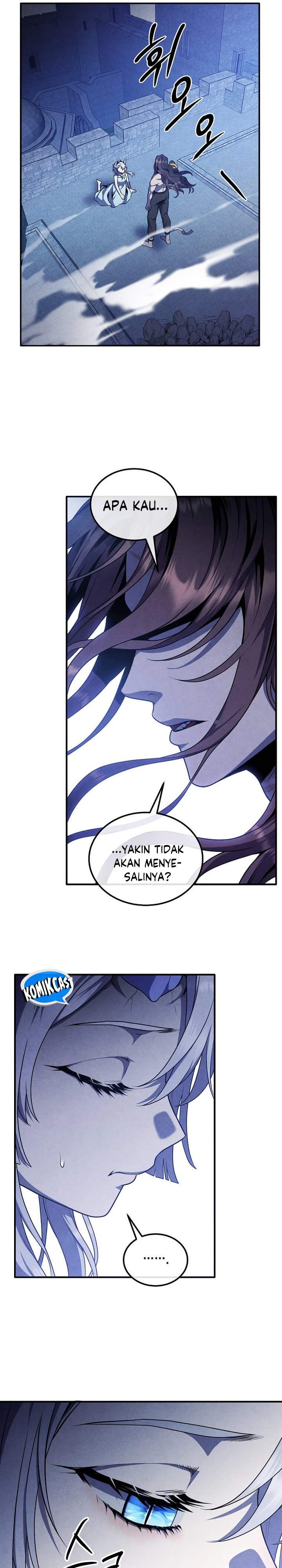 Legendary Youngest Son of the Marquis House Chap 159 - Next Chap 160