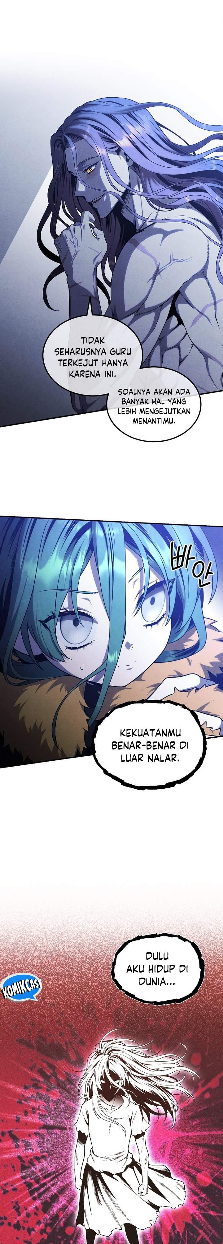 Legendary Youngest Son of the Marquis House Chap 159 - Next Chap 160