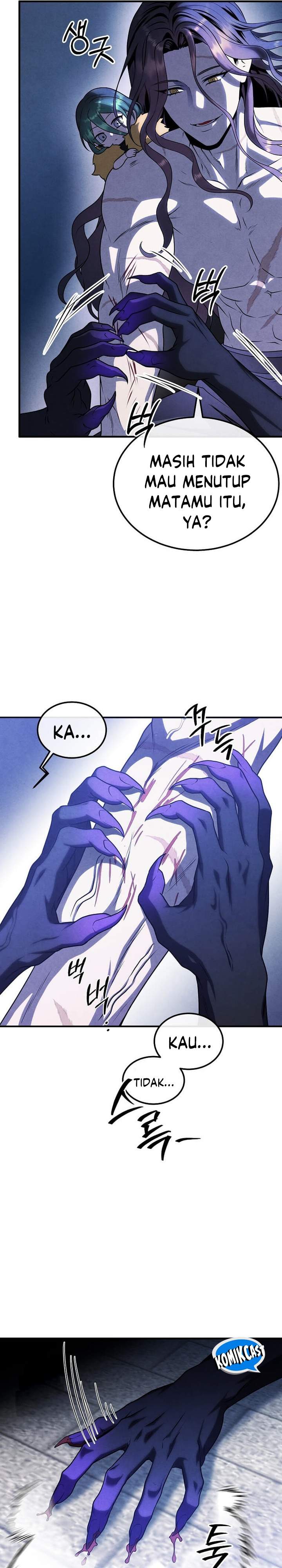 Legendary Youngest Son of the Marquis House Chap 159 - Next Chap 160