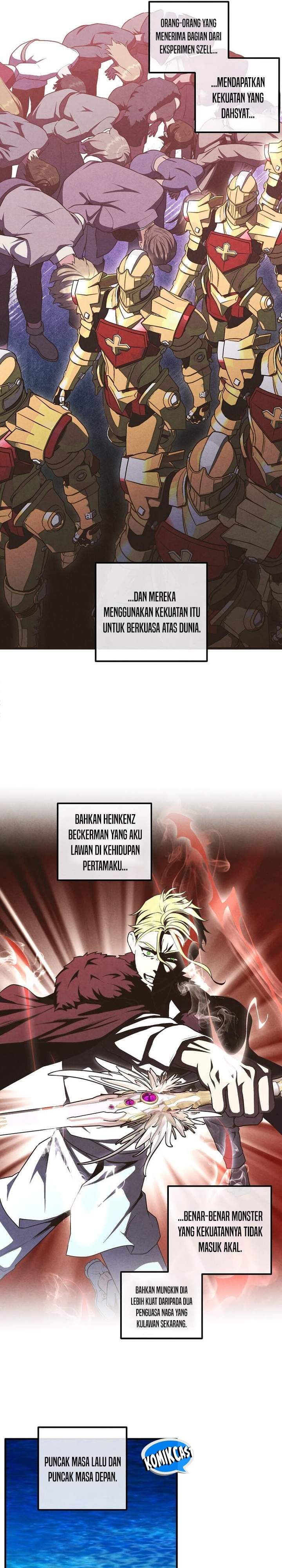 Legendary Youngest Son of the Marquis House Chap 159 - Next Chap 160