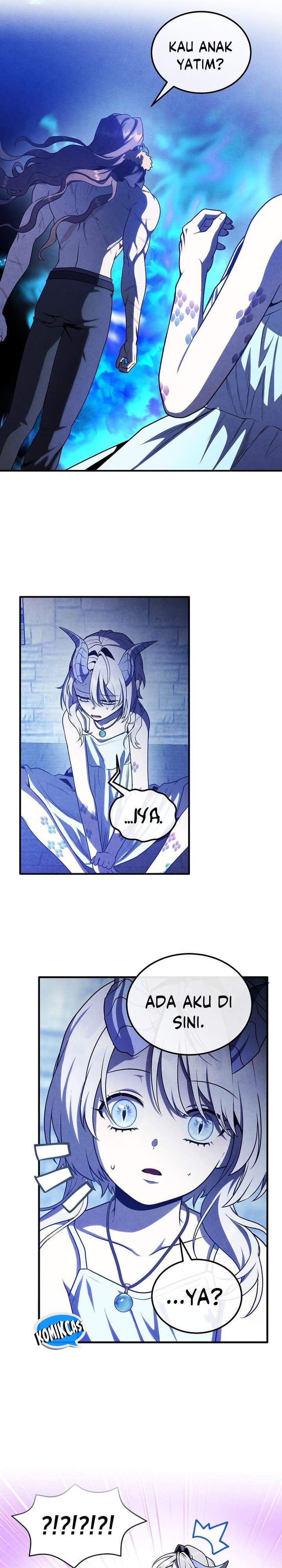 Legendary Youngest Son of the Marquis House Chap 159 - Next Chap 160